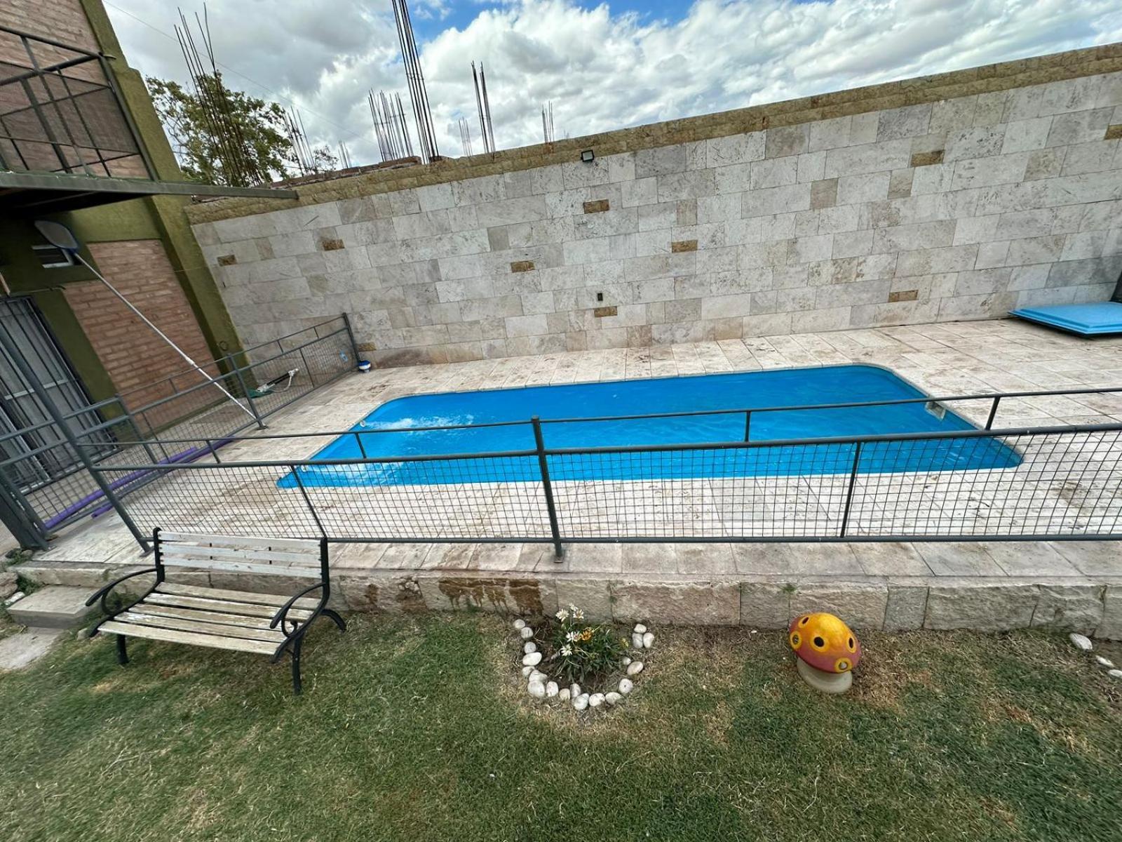 Apart Conector Sur San Juan Exterior photo