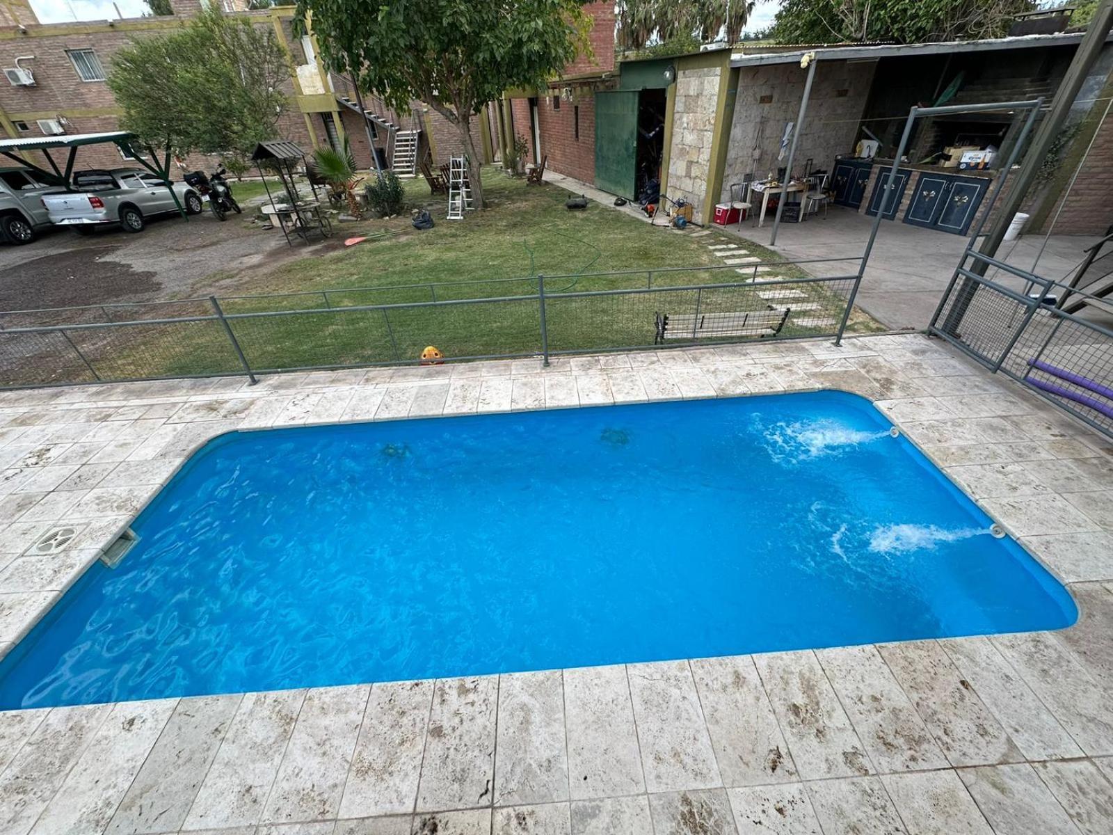 Apart Conector Sur San Juan Exterior photo