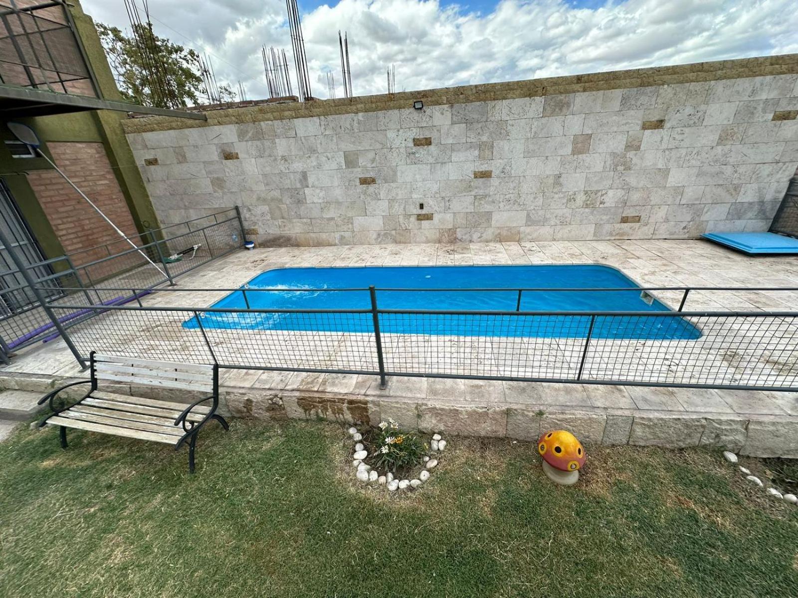 Apart Conector Sur San Juan Exterior photo